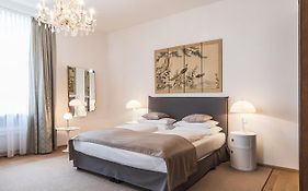 Sandwirth Suites Palais Musil
